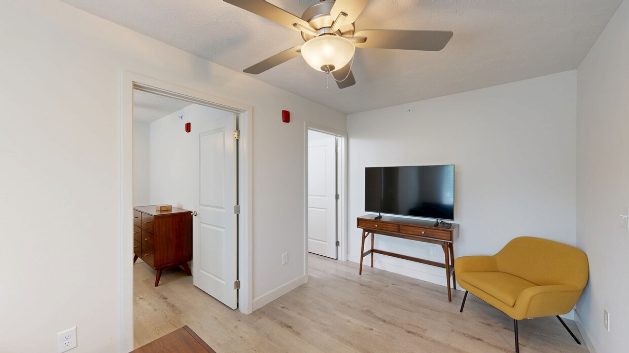 Photo - Revive 318 Apartments