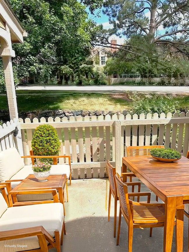 Photo - RENT SPECIAL! 1 month FREE RENT on 15 mont... Townhome