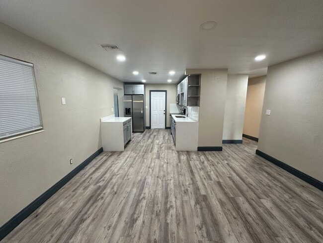 Photo - Cozy 2BR 1BA Home w/ Quartz Counters • Stainless Steel • Bonus Room in Pompano Beach