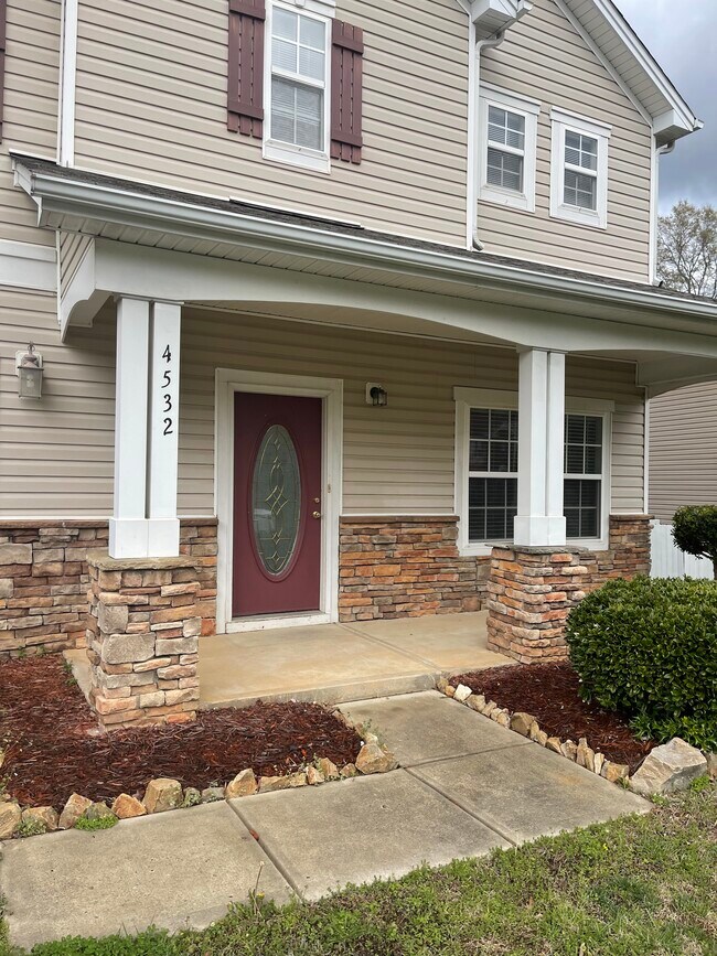 Building Photo - 4532 Brookwood Rd