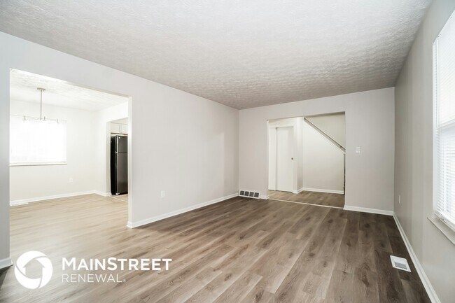 Foto del edificio - 6605 Hancock Ct