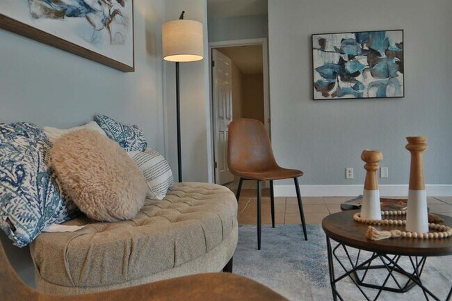 Foto del edificio - 717 Blair Ave