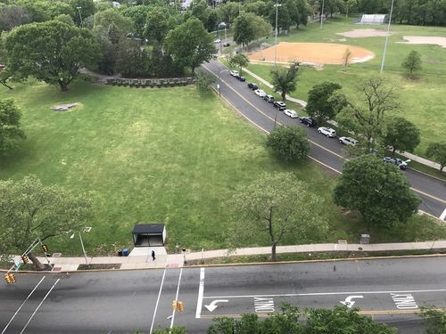 Foto del edificio - 1434 Longfellow Ave