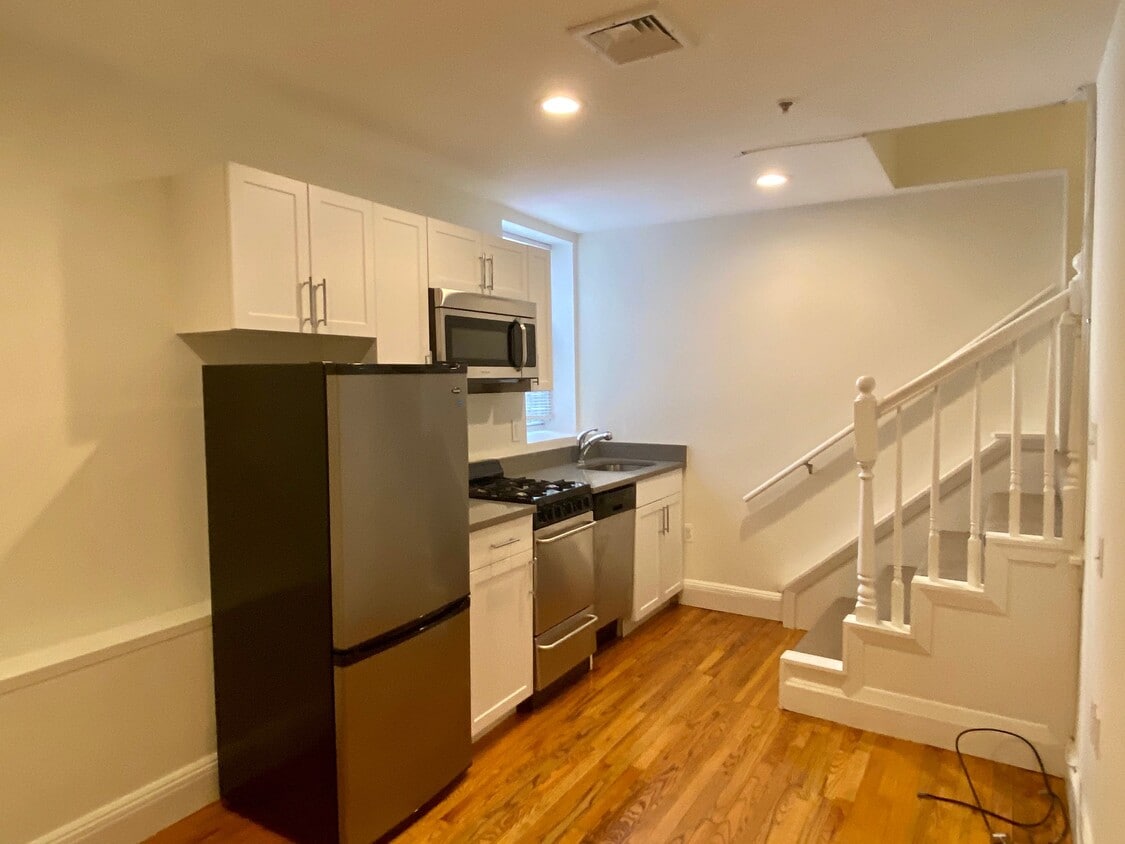 10 Brainerd Rd, Boston, MA 02134 Apartments in Boston, MA