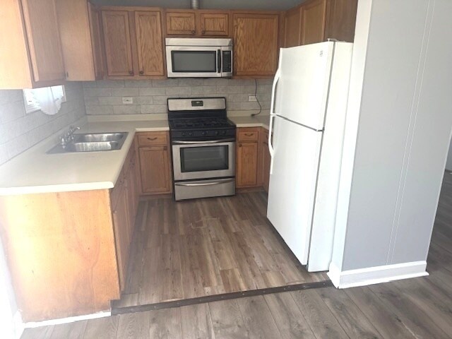 Foto del edificio - 3501 W 177th St