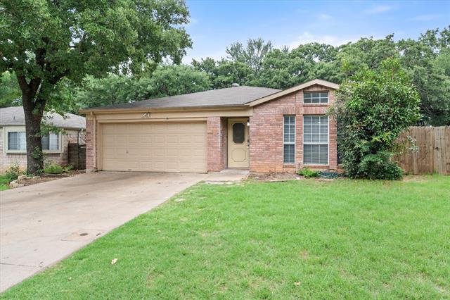 Foto del edificio - 1217 Hidden Creek Dr