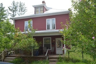 Building Photo - 116 Central Ave