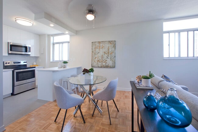 Interior Photo - Cambridge Place Apartments