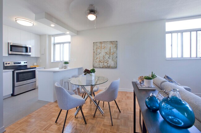 Photo de l'intérieur - Cambridge Place Apartments
