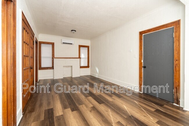Foto del edificio - 423 N Emporia Ave