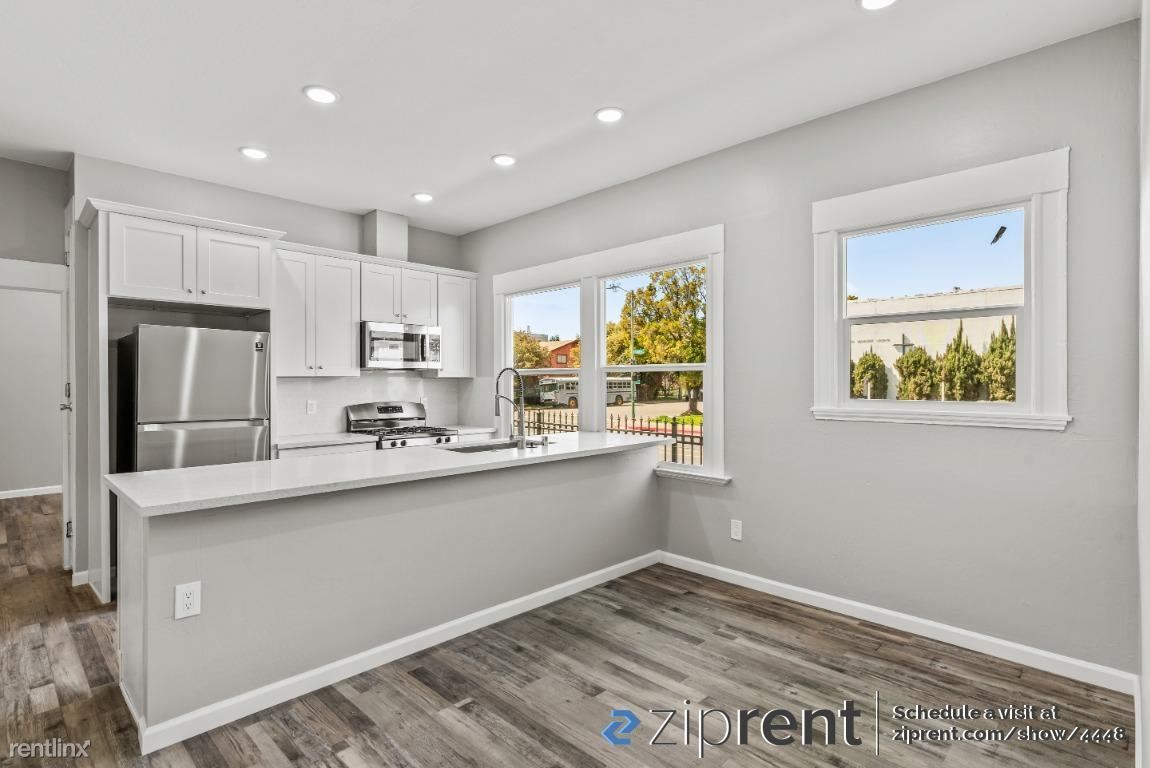Primary Photo - 4 br, 3 bath House - 1202 Adeline St, Oakl...