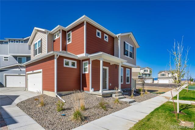 Foto del edificio - 9257 Mayflower Gulch Wy