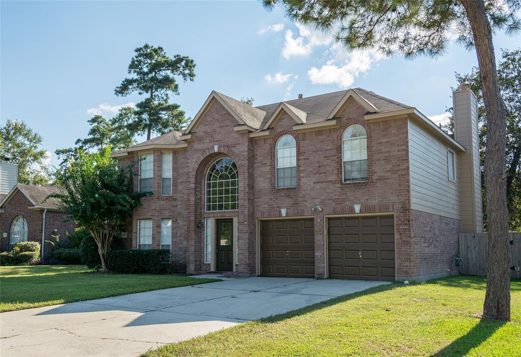 25727 Bearborough Dr, Spring, TX 77386 House for Rent in Spring, TX