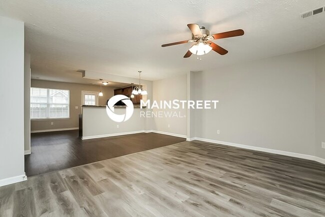 Building Photo - 3 Bedroom Pet-Friendly Home in La Vergne, ...