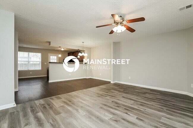 Foto del edificio - 3 Bedroom Pet-Friendly Home in La Vergne, ...