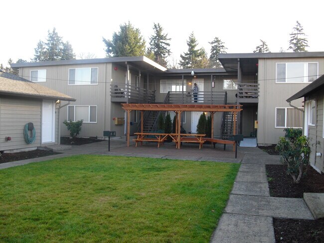 Foto del edificio - 2702 S 74th St