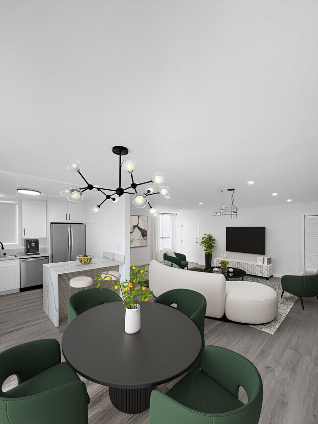 Foto del edificio - 1345 18th St