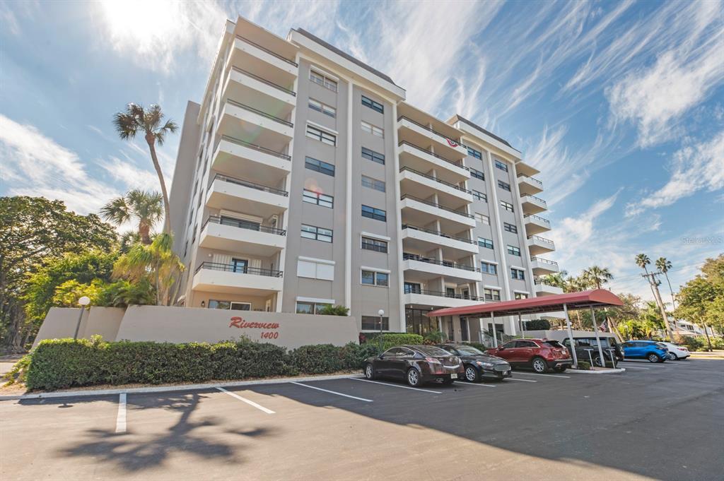 1400 1st Ave W Unit 806, Bradenton, FL 34205 Condo for Rent in