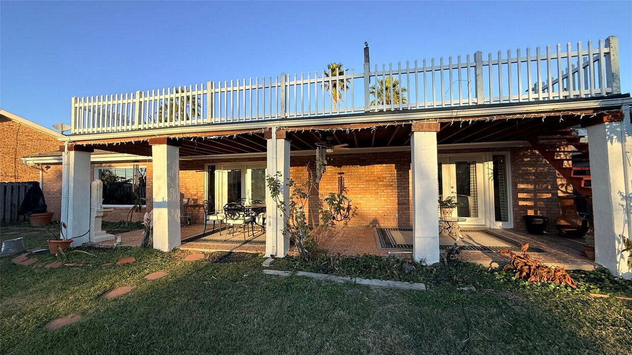 Foto del edificio - 2417 Gerol Dr