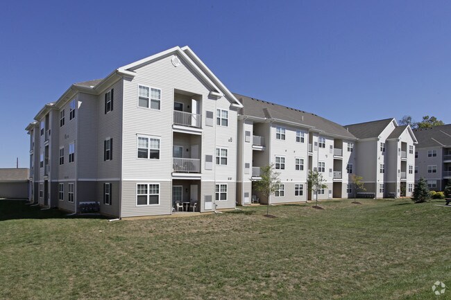 Foto del edificio - The Residences at Seven Gables