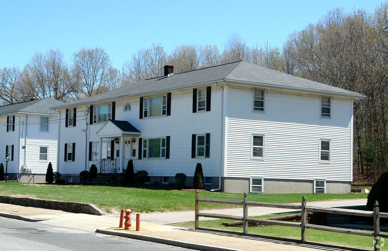 Primary Photo - 361 Privilege St