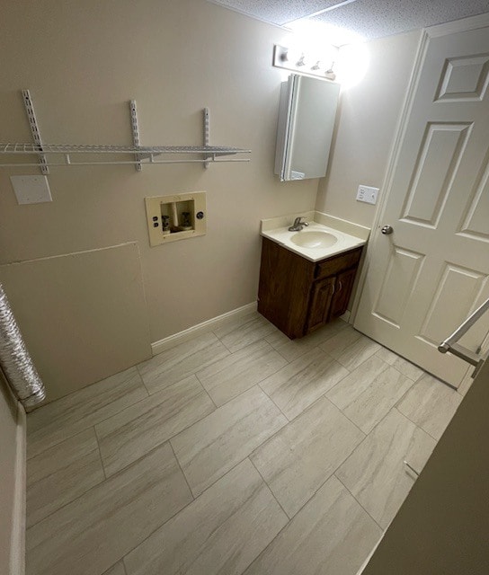 LAUNDRY/UTILITY - 170 Middleground Way