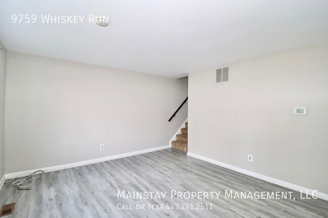 Building Photo - 2 Bed 2 Bath Townhome in Howard County!