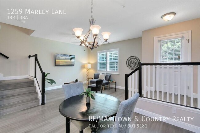 Foto del edificio - 1259 Marley Ln