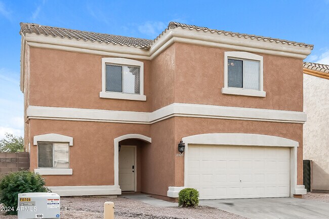 Foto del edificio - 10425 E Bonnell St