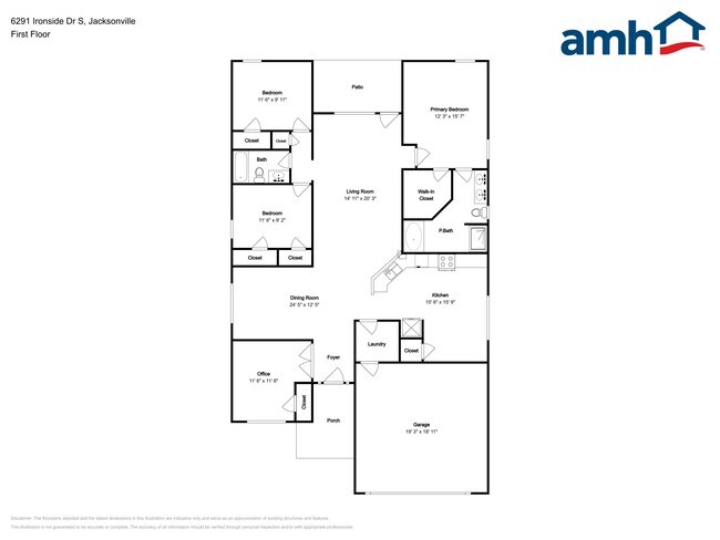 Building Photo - 6291 Ironside Dr N
