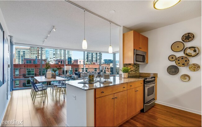 Building Photo - 2 br, 2 bath Condo - 429 E Ohio St 4107 Un...