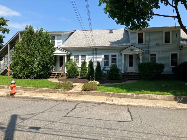 Building Photo - 38 Highland St