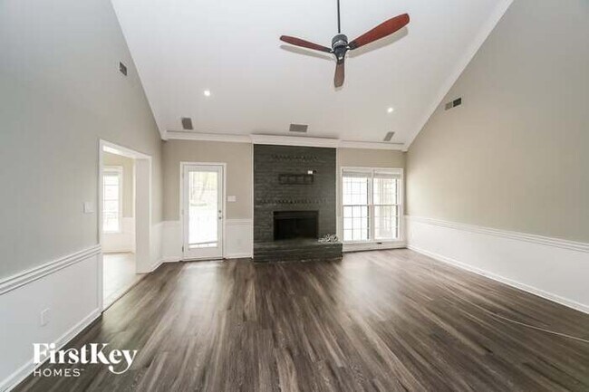 Building Photo - 6705 Kirby Trace Cove