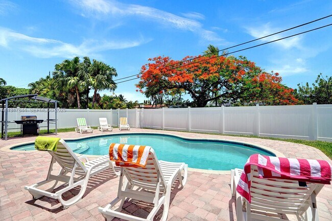 Foto del edificio - 1301 Rodman St