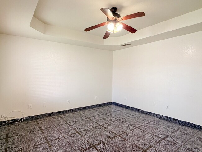 Foto del edificio - 3 Bedroom, 2 Bath Home in Cleburne, TX!