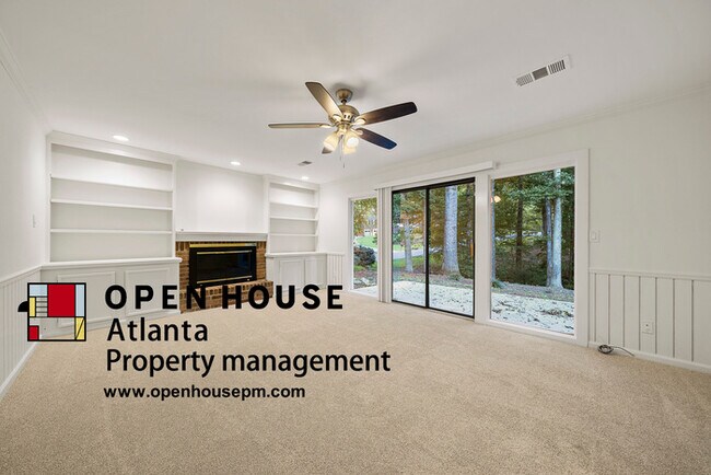 Building Photo - 2570 Old Orchard Trail, Marietta