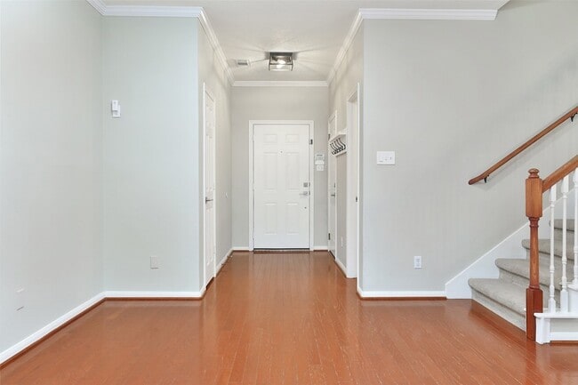 Foto del edificio - 1422 W 24th St