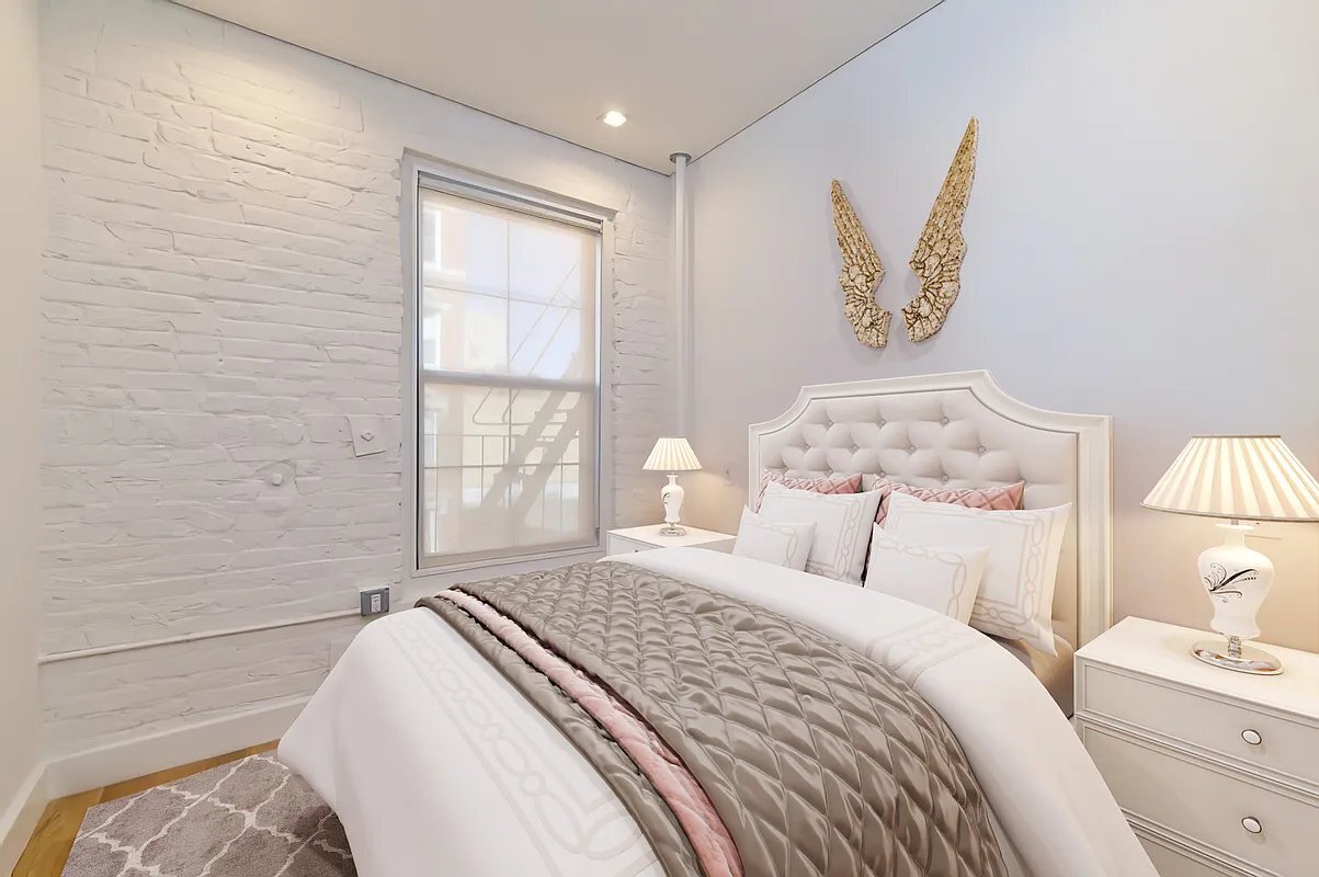 Foto principal - 209 Mulberry St