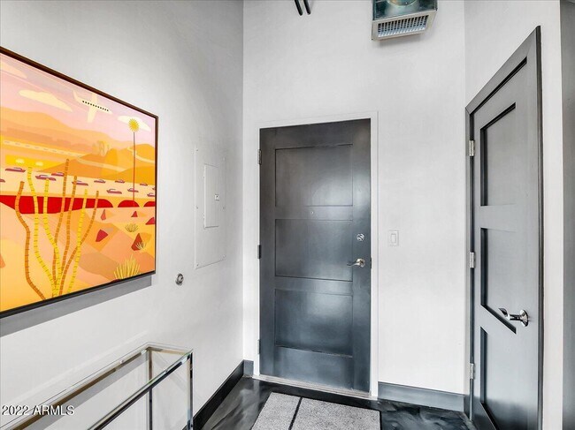 Foto del edificio - 4020 N Scottsdale Rd