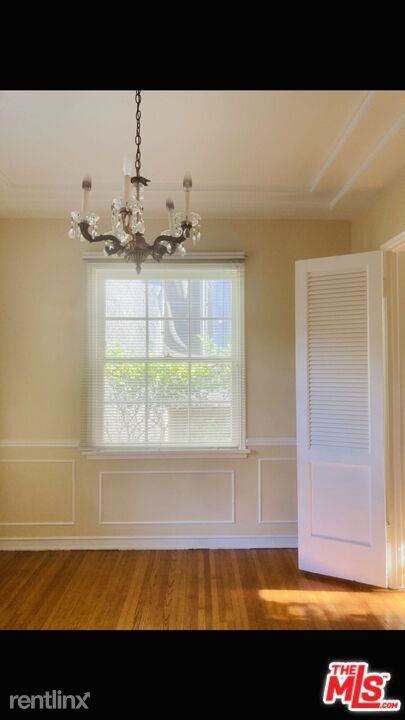 Foto del edificio - 2 br, 1 bath House - 428 S Canon Dr # 428A