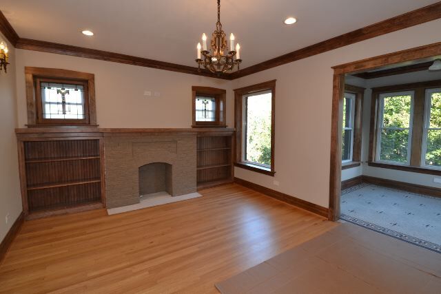 Foto del edificio - 1225 W Norwood St