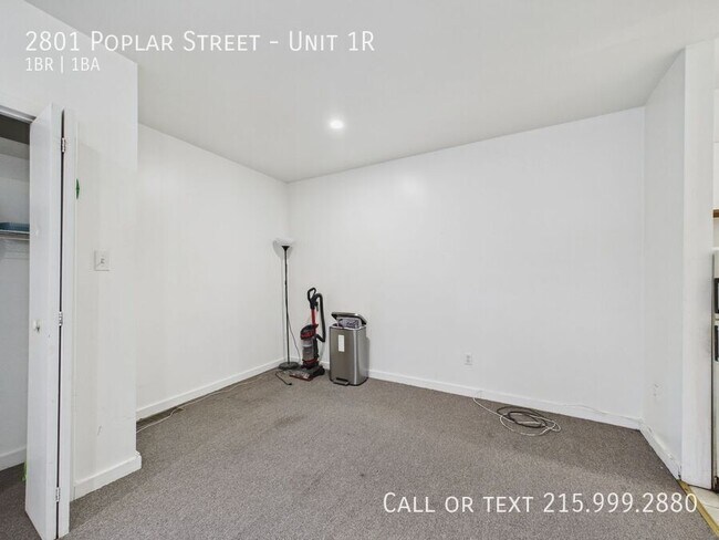 Foto del edificio - 2801 Poplar St