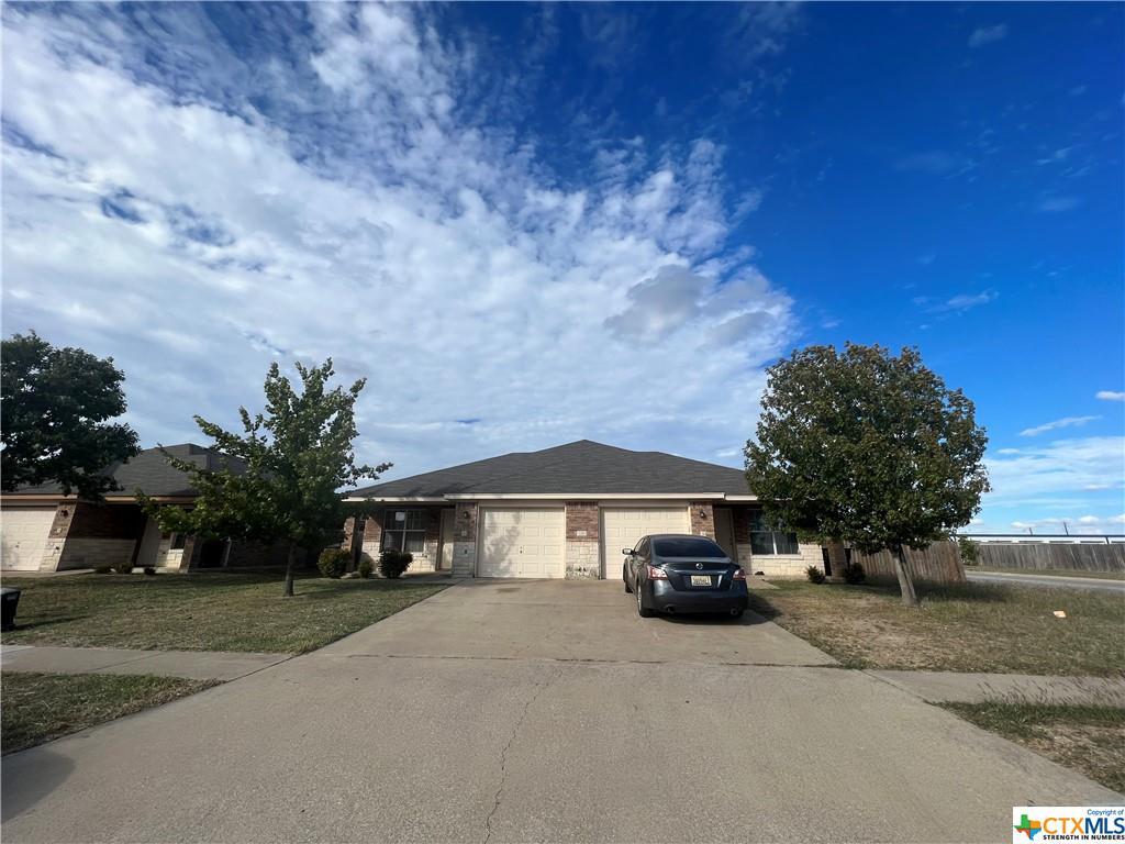 Foto del edificio - 1211 Cinch Dr