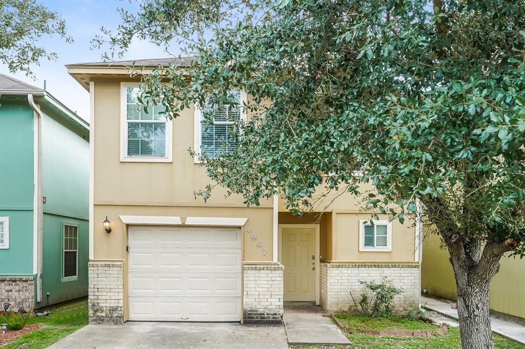 4947 N Cancun Dr, Houston, TX 77045 House Rental in Houston, TX