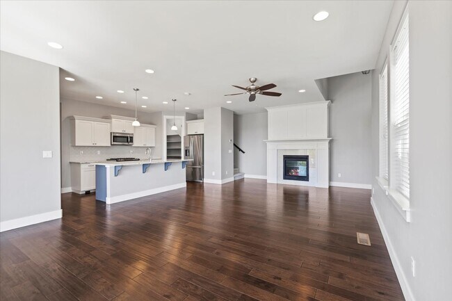 Building Photo - 3631 S Pheasant Tail Way