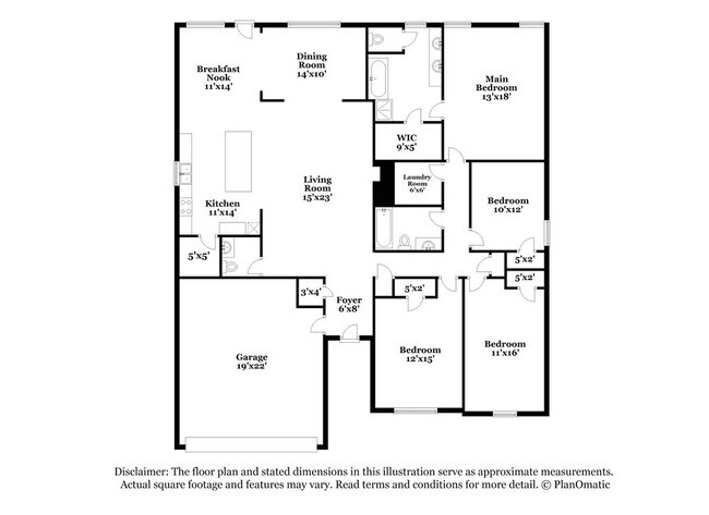 Foto del edificio - 40 Heartland Cir