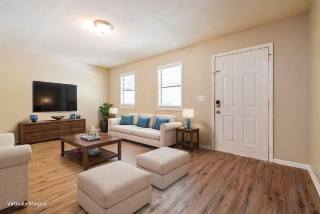 Foto del edificio - 5461 Austell Rd