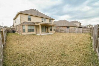 Building Photo - 17515 Wheat Farm Ln