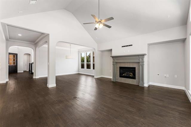 Building Photo - 2605 Greenlawn Dr