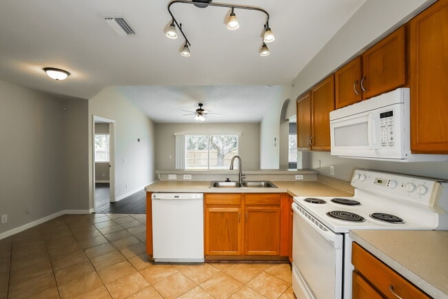 Foto del edificio - 13330 Prestwick Dr